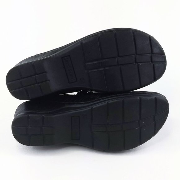 josef seibel catalonia clogs